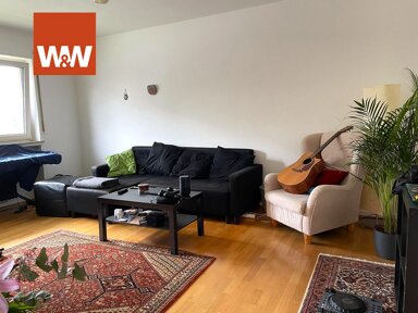 Wohnung zum Kauf provisionsfrei 335.000 € 3 Zimmer 68 m² Mittlerer Schafhofweg 20 Sachsenhausen - Süd Frankfurt am Main 60598