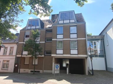 Wohnung zum Kauf 250.000 € 2 Zimmer 95 m² Vegesack Bremen / Vegesack 28757