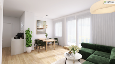 Wohnung zum Kauf 469.900 € 3 Zimmer 65,9 m² 2. Geschoss frei ab sofort Linzer Strasse 161 140 Wien 1140