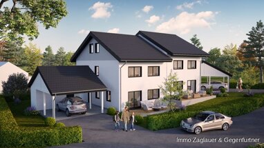 Doppelhaushälfte zum Kauf 395.000 € 5 Zimmer 158,3 m² 450 m² Grundstück Lindberg Lindberg 94227