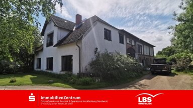 Bauernhaus zum Kauf 798.000 € 9 Zimmer 205 m² 3.723 m² Grundstück Rethwisch Rethwisch 18211