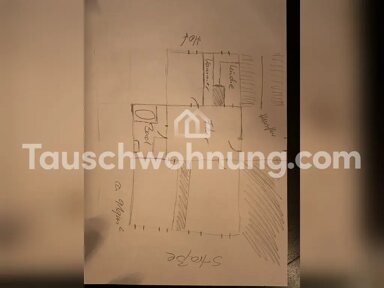 Wohnung zur Miete Tauschwohnung 900 € 3 Zimmer 91 m² 3. Geschoss Zehlendorf Berlin 12165