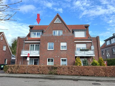 Wohnung zum Kauf 189.000 € 2 Zimmer 61 m² Esens Esens 26427