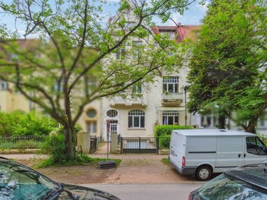 Wohnung zum Kauf 498.000 € 4 Zimmer 133 m² 3. Geschoss Burgtor / Stadtpark Lübeck 23568