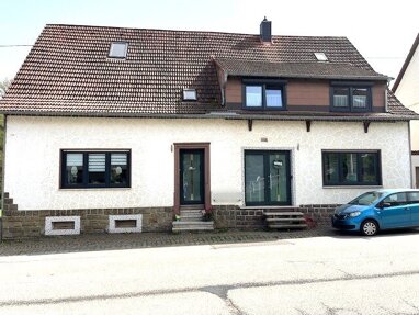 Mehrfamilienhaus zum Kauf 320.000 € 11 Zimmer 280 m² 587 m² Grundstück Niederstaufenbach 66879