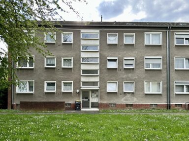 Wohnung zum Kauf provisionsfrei 114.000 € 3 Zimmer 65 m² 1. Geschoss Gustorf Grevenbroich 41517