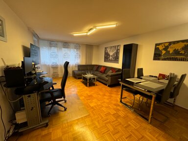 Studio zur Miete 750 € 2 Zimmer 57 m² 2. Geschoss Alte Reutstraße Ronhof 151 Fürth 90765