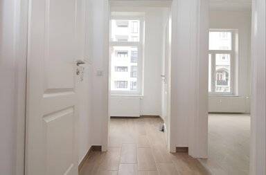 Wohnung zur Miete 550 € 1 Zimmer 42 m² 3. Geschoss frei ab 01.03.2025 Preystraße Winterhude Hamburg 22303