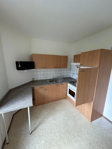 Wohnung zur Miete 218 € 1 Zimmer 54,5 m² frei ab sofort Heinrich-Schütz-Straße 116 Yorckgebiet Chemnitz 09130