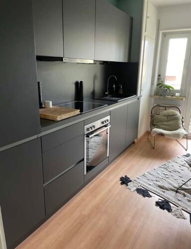 Wohnung zur Miete Wohnen auf Zeit 1.712 € 2 Zimmer 60 m² frei ab 19.12.2024 Scheffelstraße Feudenheim - Nord Mannheim 68259