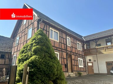 Einfamilienhaus zum Kauf 59.000 € 7 Zimmer 120 m² 476 m² Grundstück frei ab sofort Großburschla Treffurt 99830