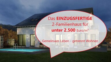 Haus zum Kauf 919.900 € 8 Zimmer 282 m² 2.650 m² Grundstück Obergeich Langerwehe 52379