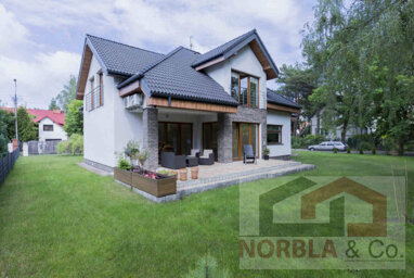 Einfamilienhaus zum Kauf 1.800.000 € 6 Zimmer 320 m² 770 m² Grundstück Bergen-Enkheim Frankfurt am Main / Bergen-Enkheim 60388