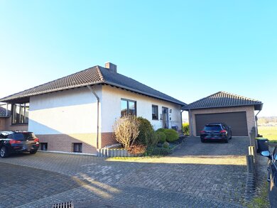 Haus zum Kauf 499.000 € 192 m² 961 m² Grundstück frei ab sofort Am Kindergarten 27 Ballern Merzig 66663