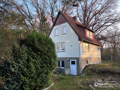 Grundstück zum Kauf 1.723 m² Grundstück Jastorf Bad Bevensen / Jastorf 29549