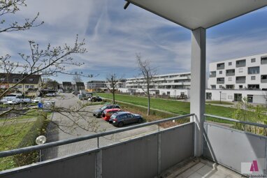 Wohnung zur Miete 920 € 3 Zimmer 69,3 m² 1. Geschoss Weil am Rhein Weil am Rhein 79576