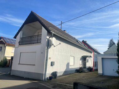 Einfamilienhaus zum Kauf 265.000 € 4 Zimmer 116 m² 210 m² Grundstück Arzheim Landau in der Pfalz 76829