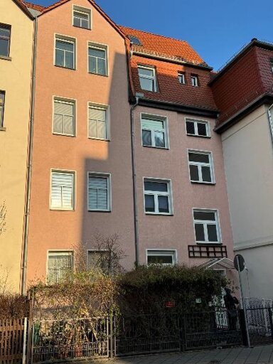 Wohnung zur Miete 490 € 2 Zimmer 60 m² frei ab sofort Jena - West Jena 07743