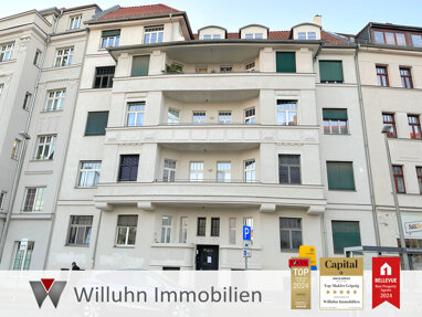 Wohnung zum Kauf 175.900 € 3 Zimmer 77,7 m² Möckern Leipzig 04159