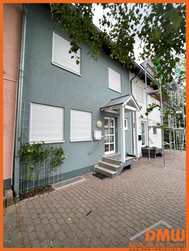 Reihenmittelhaus zum Kauf 420.000 € 4 Zimmer 101,7 m² 379 m² Grundstück Ahornweg 0 Mommenheim 55278
