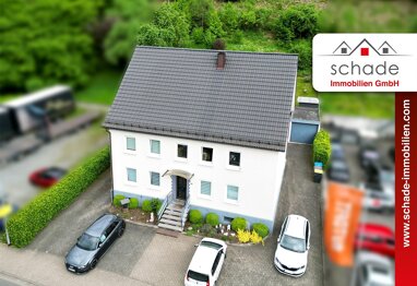 Mehrfamilienhaus zum Kauf 298.000 € 7 Zimmer 175,2 m² 6.114 m² Grundstück Oesterau Plettenberg 58840