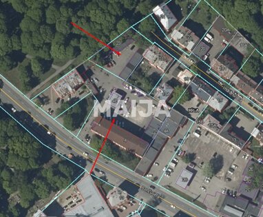 Grundstück zum Kauf 2.100.000 € 5.606 m² Grundstück Riga 1012