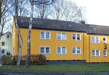Wohnung zur Miete 369 € 2,5 Zimmer 45,5 m² Erdgeschoss Völkmannsweg 34 Bodelschwingh Dortmund 44357