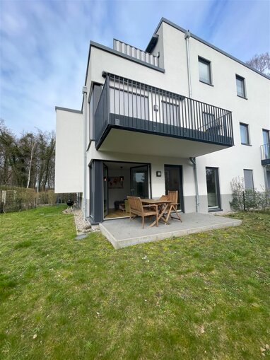 Wohnung zum Kauf 529.000 € 3 Zimmer 74,4 m² 1. Geschoss Priwall Lübeck 23570