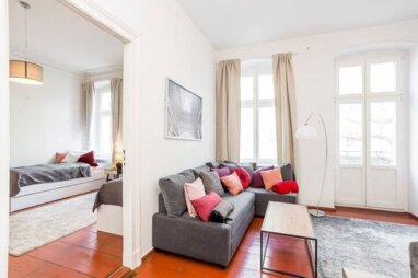 Wohnung zur Miete Wohnen auf Zeit 2.890 € 4 Zimmer 79 m² frei ab sofort Seelingstraße Charlottenburg Berlin 14059
