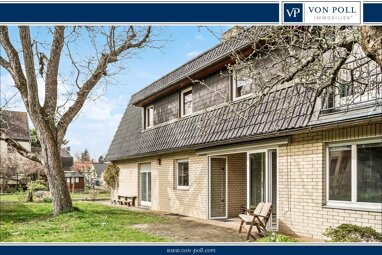 Einfamilienhaus zum Kauf 687.000 € 5 Zimmer 190 m² 633 m² Grundstück Mariendorf Berlin / Mariendorf 12107