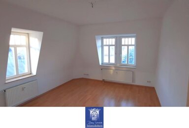 Wohnung zur Miete 390 € 2 Zimmer 51,3 m² frei ab 01.12.2024 Radebeul 01445