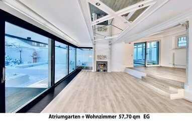 Villa zum Kauf Provisionsfrei 3.165.000 € 13 Zimmer 432 m² 636 m² Grundstück Am Wald München-Taufkirchen 82024