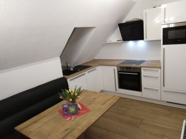 Wohnung zur Miete 825 € 3 Zimmer 66 m² 1. Geschoss Marwitzer Straße Hakenfelde Berlin 13589