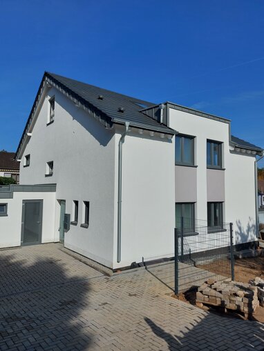 Terrassenwohnung zur Miete 1.150 € 3 Zimmer 92 m² Erdgeschoss Gutsblick 9A Hennef Hennef (Sieg) 53773