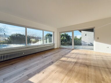 Mehrfamilienhaus zur Miete 2.250 € 7 Zimmer 175 m² 1.350 m² Grundstück frei ab sofort Haydnstraße Leihgestern Linden 35440