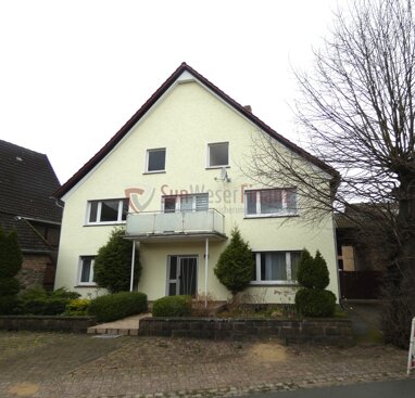 Mehrfamilienhaus zum Kauf 670.000 € 10 Zimmer 200 m² 2.012 m² Grundstück Ameluxen Beverungen / Amelunxen 37688