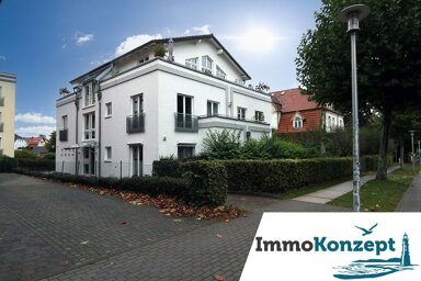 Wohnung zum Kauf provisionsfrei 249.000 € 2 Zimmer 75 m² Kniepervorstadt Stralsund / Knieper Nord 18435