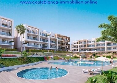Wohnung zum Kauf Provisionsfrei 194.000 € 3 Zimmer 93 m² Los Dolses 03189