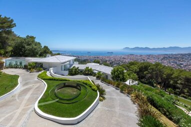 Einfamilienhaus zur Miete Provisionsfrei 352.000 € 14 Zimmer 2.000 m² 13.750 m² Grundstück Terrefial Cannes 06400