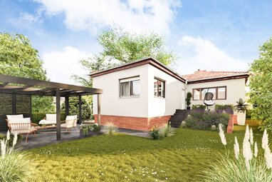 Einfamilienhaus zum Kauf 545.000 € 3 Zimmer 107,5 m² 778 m² Grundstück Buckow Berlin-Buckow 12359