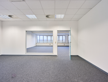 Bürofläche zur Miete 6,50 € 485,5 m² Bürofläche teilbar ab 485,5 m² Am Brabrinke 14 Wülfel Hannover 30519