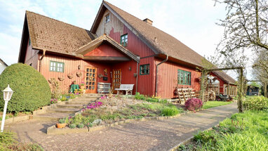 Einfamilienhaus zum Kauf 399.000 € 8 Zimmer 265 m² 1.322 m² Grundstück Bargstedt - Holtdorf 24793