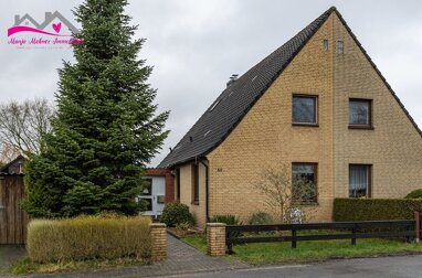 Doppelhaushälfte zum Kauf 290.000 € 5 Zimmer 118 m² 500 m² Grundstück Babenend Oldenburg 26127