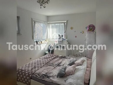 Wohnung zur Miete Tauschwohnung 920 € 3 Zimmer 80 m² 1. Geschoss Ossendorf Köln 50827