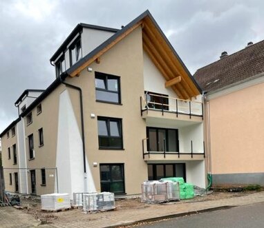 Wohnung zur Miete 1.350 € 3,5 Zimmer 125 m² Mingolsheim Bad Schönborn 76669