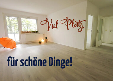 Wohnung zur Miete 465 € 3 Zimmer 81,5 m² 2. Geschoss W.-Verner-Str. 45 Helbersdorf 612 Chemnitz 09120