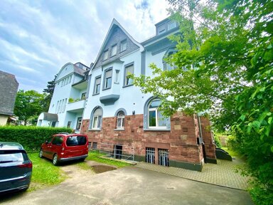 Wohnung zum Kauf 441.188 € 3 Zimmer 119,2 m² EG Griesheim Frankfurt am Main 65933