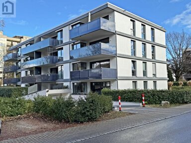 Wohnung zur Miete 990 € 2 Zimmer 70 m² 2. Geschoss frei ab 01.03.2025 Paradies Konstanz 78462