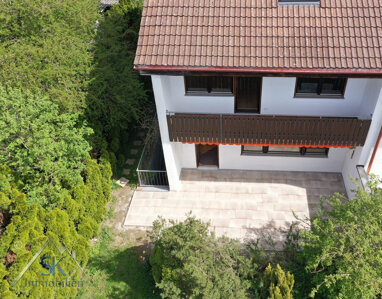 Doppelhaushälfte zur Miete 2.700 € 5 Zimmer 145 m² 350 m² Grundstück Gilching Gilching 82205