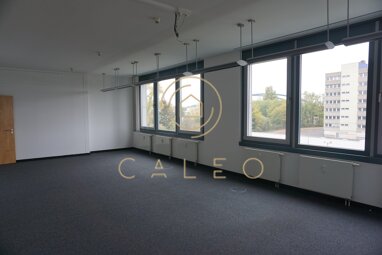 Bürofläche zur Miete Provisionsfrei 9,50 € 1.000 m² Bürofläche teilbar ab 412 m² Kaiserlei Offenbach am Main 63067